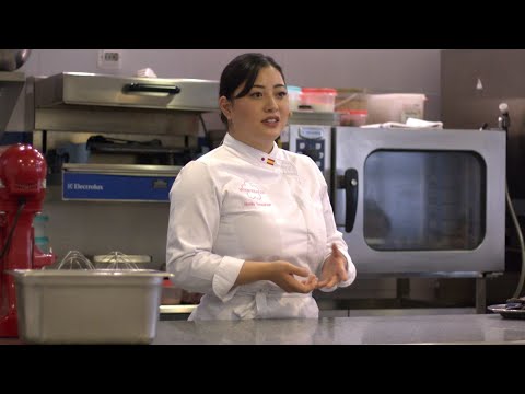 Fuera de carta 2024 - Noelia Tomoshige (Monroebakes)