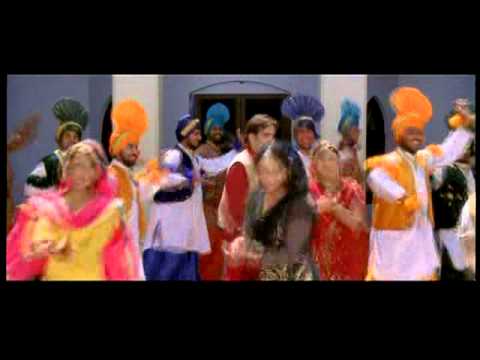 Poster man mouji matwala