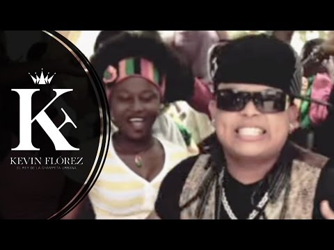 Kevin Florez Ft. Heroicos - Samba En Palenque [Oficial Video]