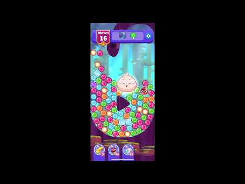 Angry Birds Dream Blast | Levels 311-320