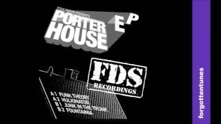 [PROG] Steve Porter-Funk Theory