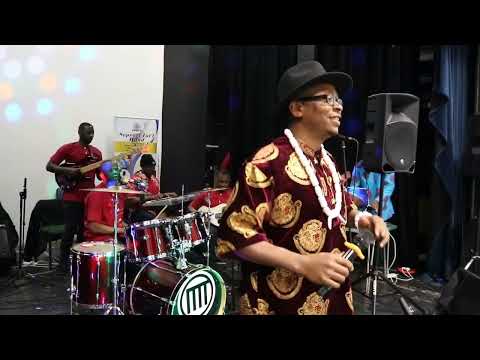 Igbo Band UK 🇬🇧