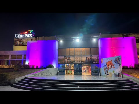 Maula jatt move cinepax jinna park me Dekhi | best move in Pakistan maula jatt | cinepax jinna park.