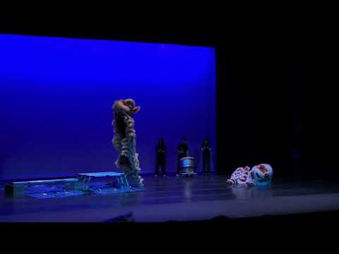 CSA/KSA 2026 Culture Show (Act 2)