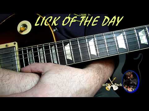 Gitara@zebbach -ZAGRYWKA DNIA  dla poczatkujacych