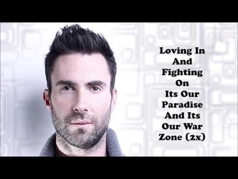 Mark Isaiah And Gaby Borromeo - PILLOWTALK (Lyrics)(Team Adam)