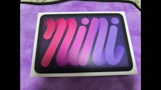 Apple iPad mini(A17 Pro)