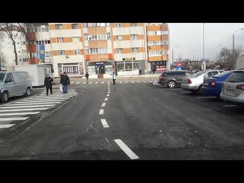 VASLUI - Noul Magazin LIDL, s-a deschis la ora 07:30- Cartier 13 decembrie, str. Ștefan cel Mare 195