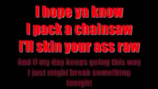 Limp Bizkit Break Stuff Lyrics HQ YouTube Limp Bizkit Break Stuff Lyrics HQ YouTube