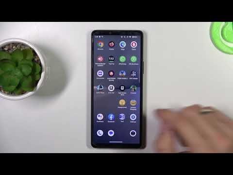 How to Set Chrome as Default Browser in SONY Xperia 10 V? – Default Browser Management