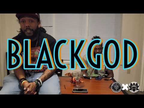 BlackGod (@sagebigavelli X @hustledagod ) Tiny Desk Concert