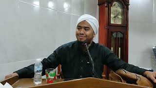 Download lagu PENGORBANAN PARA SAHABAT [ USTAZ SYED PUTRA HAIZAM ] mp3
