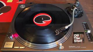 Sol Ray & Dynamic Intervention ‎– The Hardbeatz (Original Jumpin' Mix) 2001, E Traxx ‎– E 003