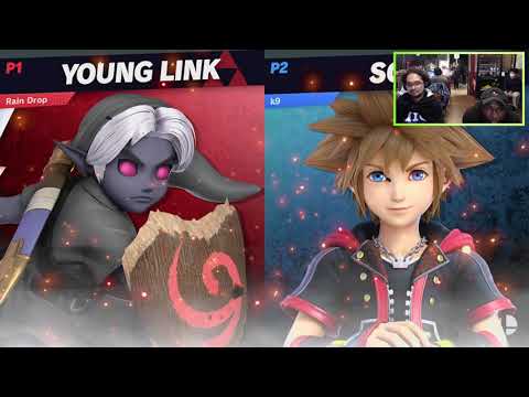 LHT#74  Kyros vs K9sbruce   Winners Semi