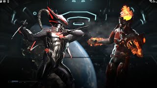 Black Manta Vs Firestorm INJUSTICE 2