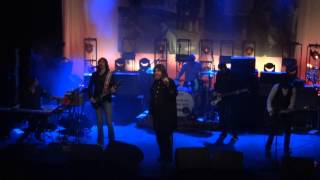 TSOOL - Still Get Around @ Södra Teatern 2012-12-20