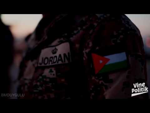 BÜYÜK İSLAM ORDUSU ( YENİDEN DİRİLİŞ )