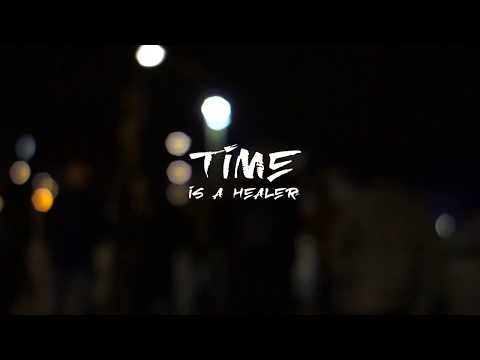 Tom Lüneburger - Time Is A Healer