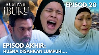 Download lagu SUMPAH IBUKU EPISOD AKHIR 20 - Sinopsis Drama | Husna Disahkan Lumpuh mp3 Download lagu SUMPAH IBUKU EPISOD AKHIR 20 - Sinopsis Drama | Husna Disahkan Lumpuh mp3