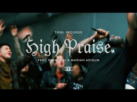 Thumbnail for High Praise video