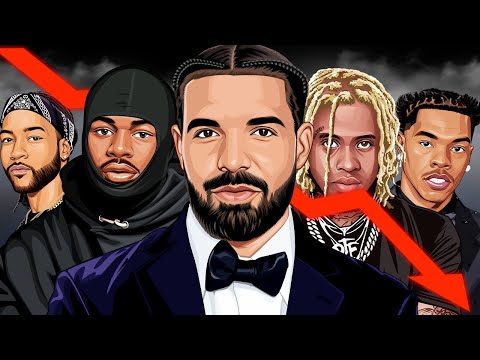 The "Drake Feature" Curse