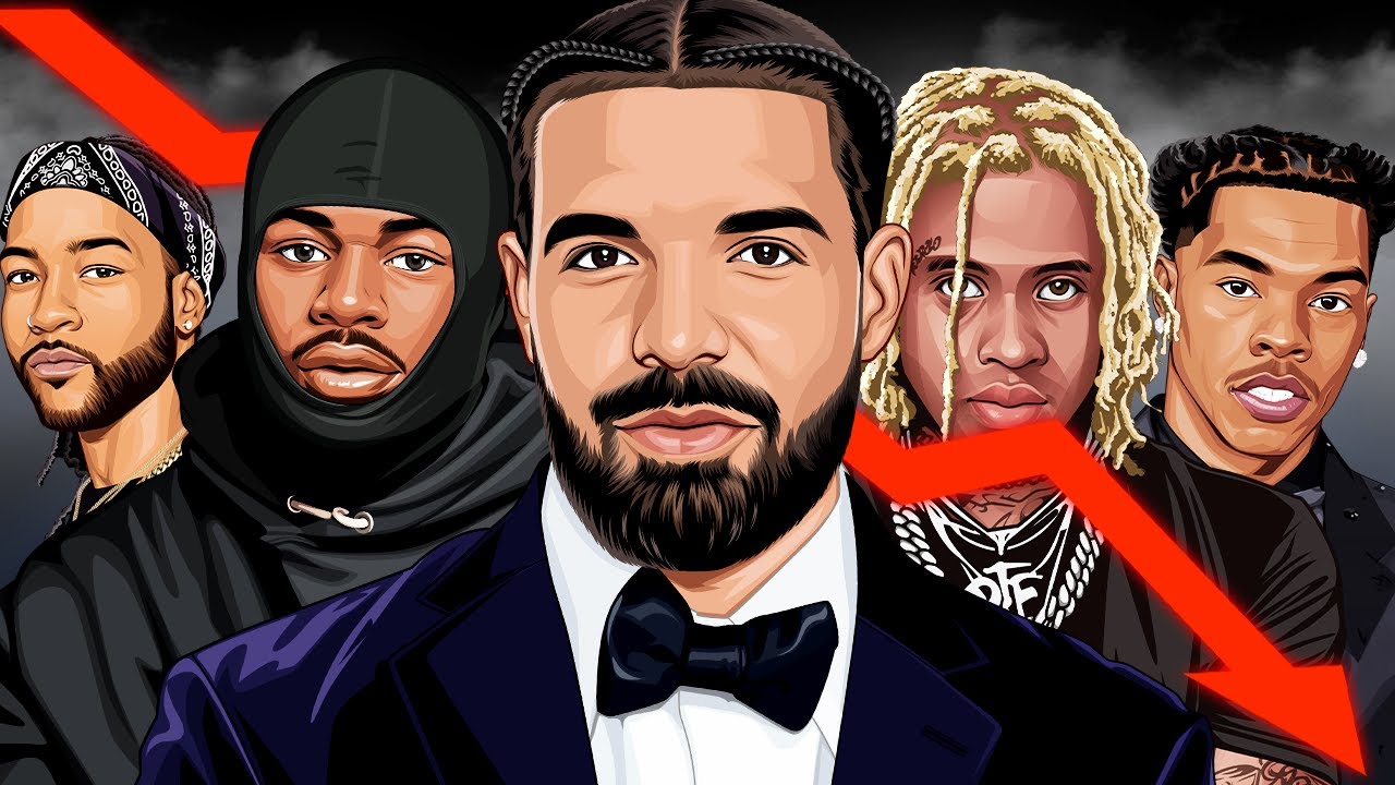 The "Drake Feature" Curse