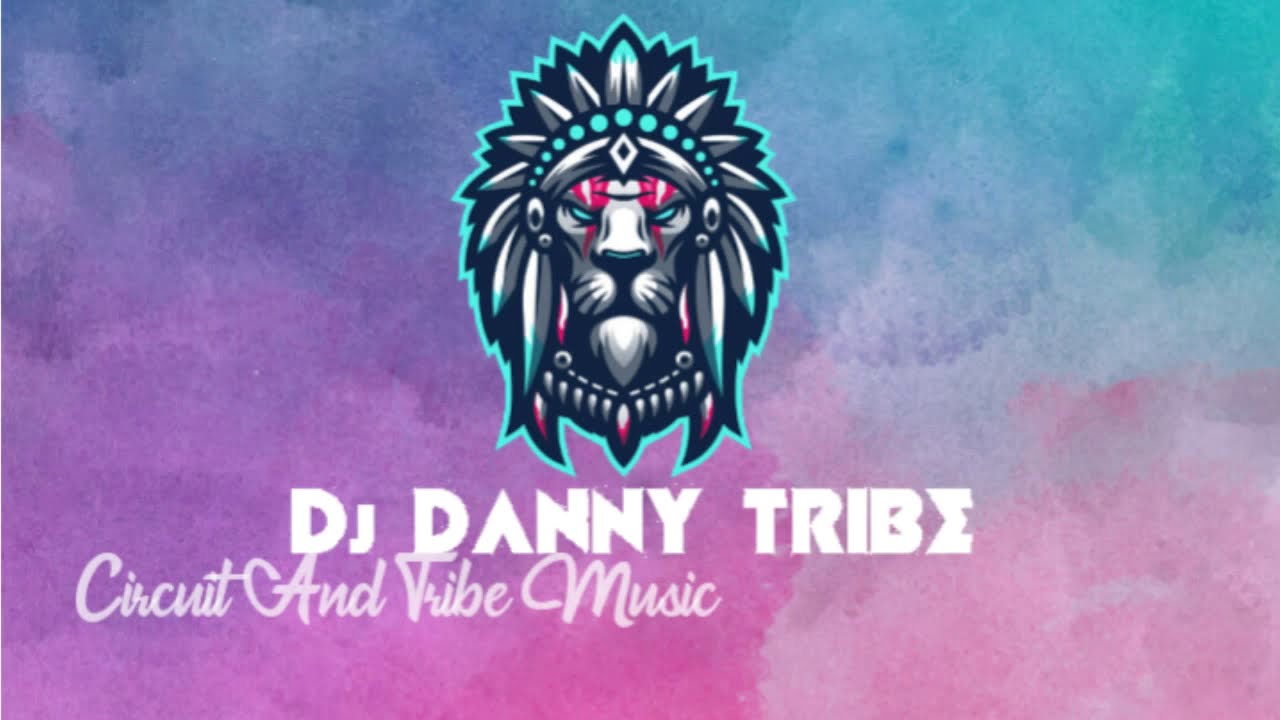 Música De Antro 2020 - #004 Marzo (Dj DANNY TRIBE)