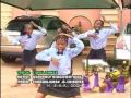 I Will Dance Heavenly Kingdom Kids