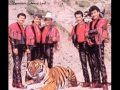 Quien Te Quiere Como Yo-Los Tigres del Norte