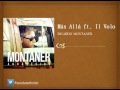 Ricardo Montaner ft. Il Volo - Más Allá (2014) Audio ...