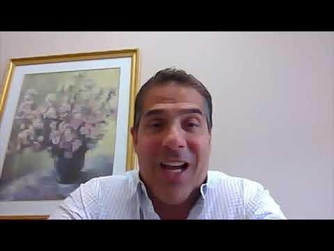 Tax Benefits of Real Estate with Ted Lanzaro CPA - CREPN #212 — video