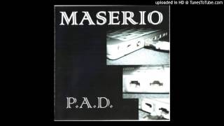 Maserio 04 - A Macchinetta (castigo,callister)