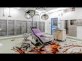 You Won't BELIEVE What We Found Inside the Abandoned Hospital