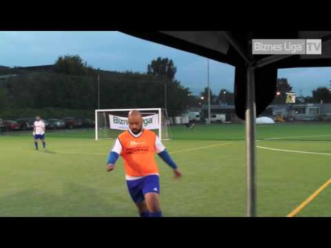 05.07.2017 III Liga D - TeleTech vs. Sappi