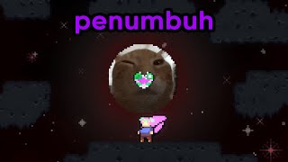 [SSC2024] Penumbra