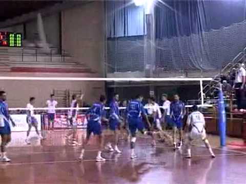 Odbojkaši Spartaka dočekuju ekipu Putevi iz Ivanjice