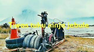 Download lagu STATUS WA KEKINIAN NINJA OPO VESPA!!! mp3