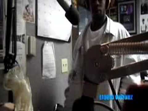 BIG $LIM @ WYNN 106.3/ Club Hypnoyiq