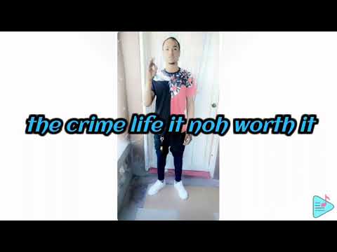 javiking - Crime life