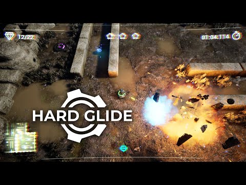 Hard Glide - Demo Trailer 2