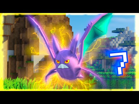 Minecraft Pixelmon - “FIGHT TO GET uh...STUFF!” - Spirit Of Thunder (Minecraft Pokemon Mod) Part 7
