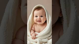 Download lagu Bayi panggil papa mama#shorts mp3