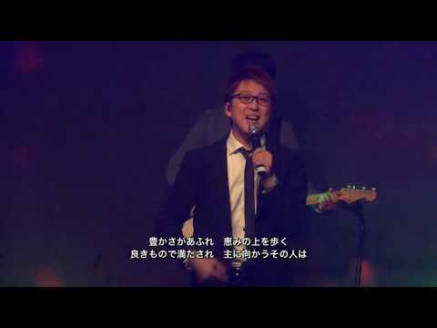 2020.01.01  Service  (English Translation) - Live Church Worship