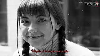 What Child Is This - Charlotte Church | 2000 | (Lyrics)