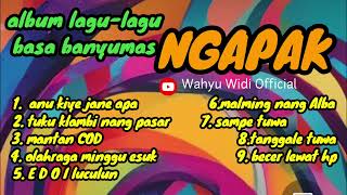 Download lagu Album lagu-lagu basa banyumas ngapak @wahyuwidi6572 mp3 Download lagu Album lagu-lagu basa banyumas ngapak @wahyuwidi6572 mp3
