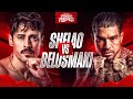 SHELAO VS BELOSMAKI STREAM FIGHTERS 4 WESTCOL