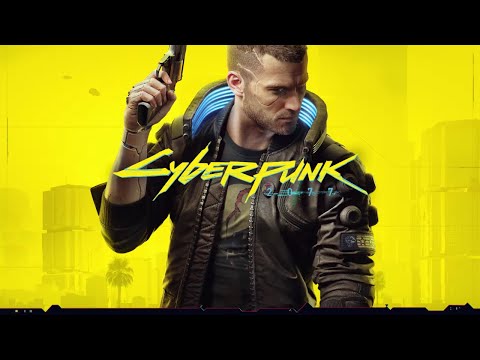 Premiera Cyberpunka 2077 w Polsat Games | 🔥 | Środa 20:00