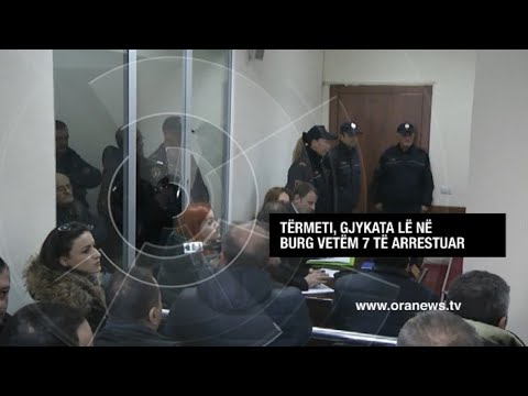 LIVE/ Edicioni informativ i orës 12:00, 18 janar 2020