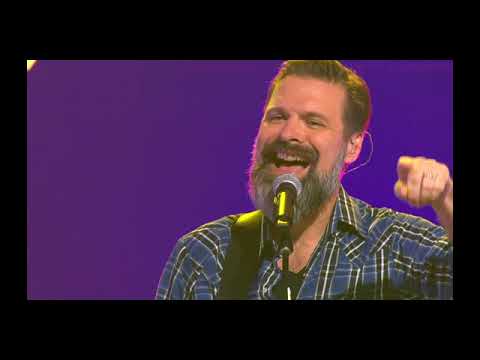 Mac Powell and the Family Reunion | Awaken Southern California