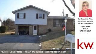 preview picture of video '614 East Greenleaf Street, Emmaus Borough, PA Presented by Peggy Walker.'